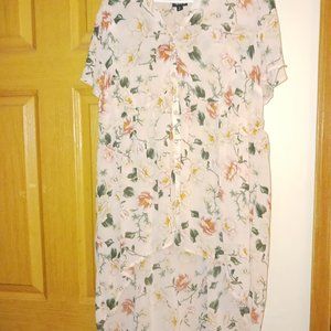 Casual Shirts from Torrid
